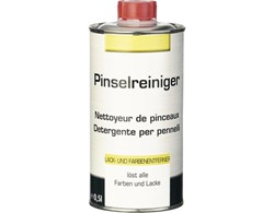 NEUTRAL Pinsel-Reiniger